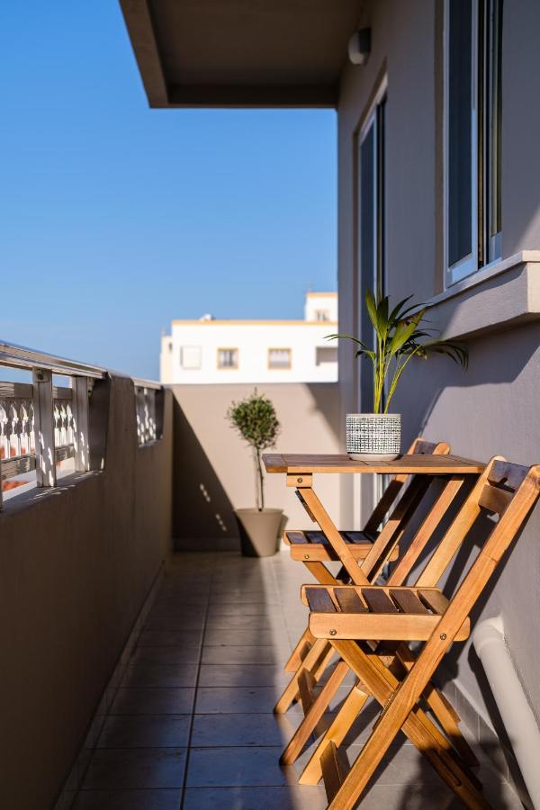 Olivo Home Zipárion Exterior foto
